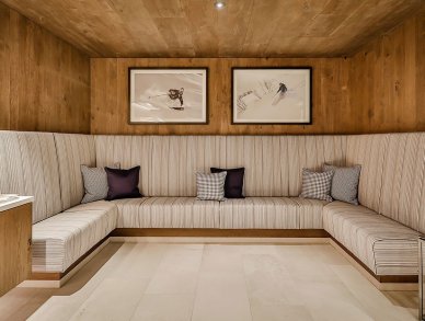 Chalet Lena St. Anton