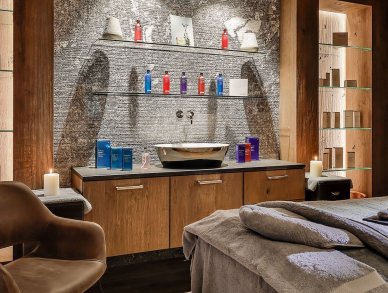 Chalet Lena St. Anton