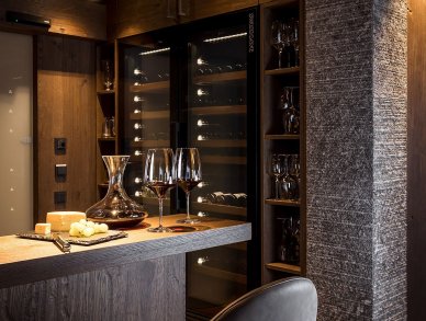 Chalet Lena St. Anton