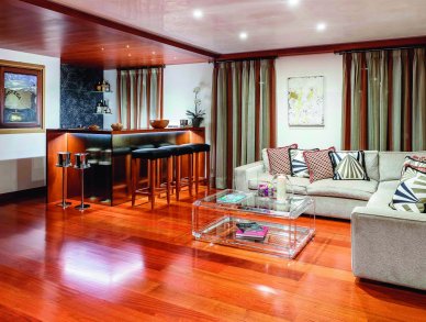 Chalet Dolce Vita Cortina d’Ampezzo