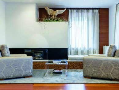 Chalet Dolce Vita Cortina d’Ampezzo