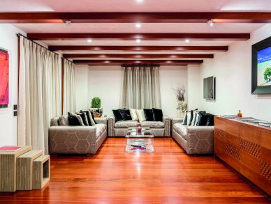 Chalet Dolce Vita Cortina d’Ampezzo