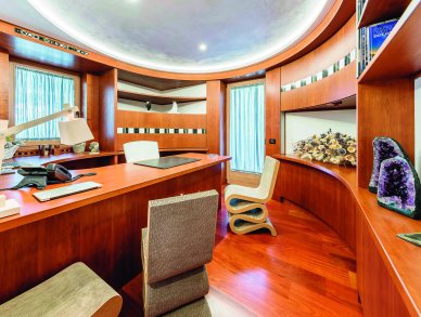 Chalet Dolce Vita Cortina d’Ampezzo