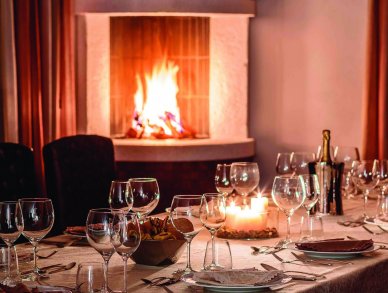 Chalet Dolce Vita Cortina d’Ampezzo