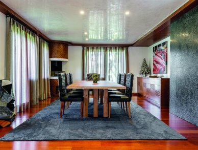 Chalet Dolce Vita Cortina d’Ampezzo