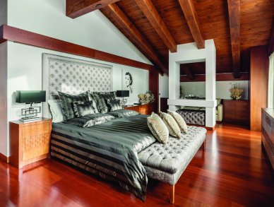 Chalet Dolce Vita Cortina d’Ampezzo