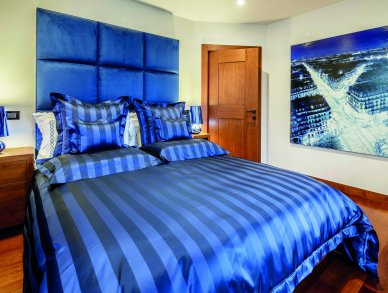 Chalet Dolce Vita Cortina d’Ampezzo