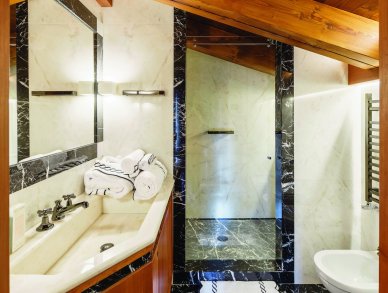 Chalet Dolce Vita Cortina d’Ampezzo