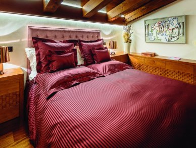 Chalet Dolce Vita Cortina d’Ampezzo