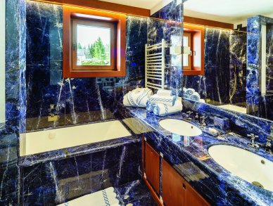 Chalet Dolce Vita Cortina d’Ampezzo