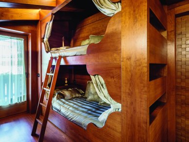 Chalet Dolce Vita Cortina d’Ampezzo