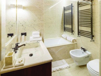 Chalet Dolce Vita Cortina d’Ampezzo