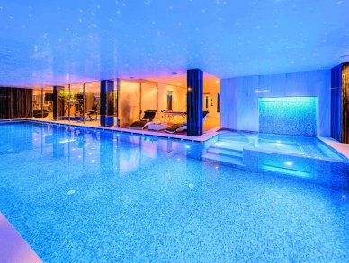 Chalet Dolce Vita Cortina d’Ampezzo