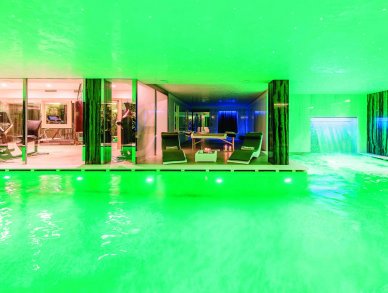 Chalet Dolce Vita Cortina d’Ampezzo