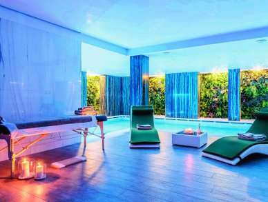 Chalet Dolce Vita Cortina d’Ampezzo