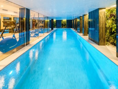 Chalet Dolce Vita Cortina d’Ampezzo