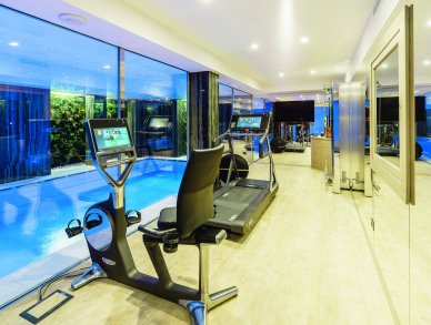 Chalet Dolce Vita Cortina d’Ampezzo