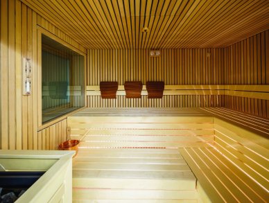 Chalet Dolce Vita Cortina d’Ampezzo