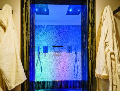 Chalet Dolce Vita Cortina d’Ampezzo