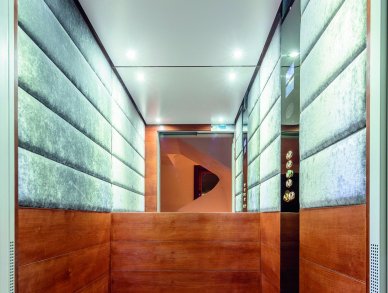 Chalet Dolce Vita Cortina d’Ampezzo