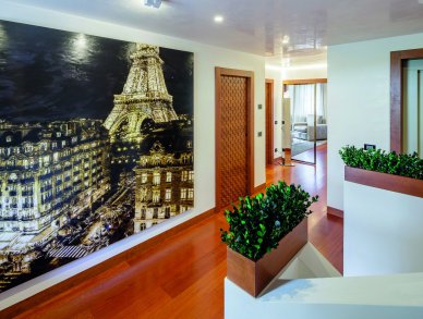 Chalet Dolce Vita Cortina d’Ampezzo