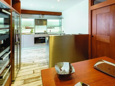 Chalet Dolce Vita Cortina d’Ampezzo