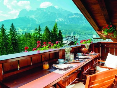 Chalet Dolce Vita Cortina d’Ampezzo