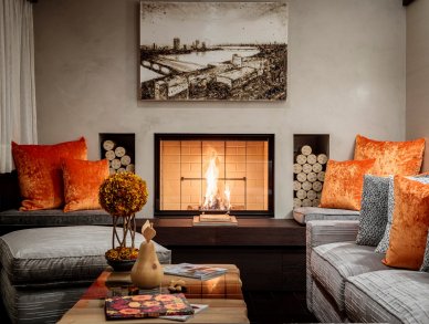 Chalet Perla Cortina d’Ampezzo