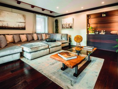 Chalet Perla Cortina d’Ampezzo