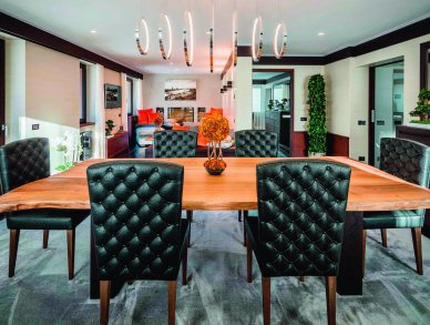 Chalet Perla Cortina d’Ampezzo