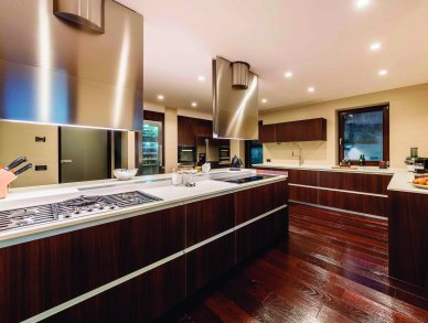 Chalet Perla Cortina d’Ampezzo