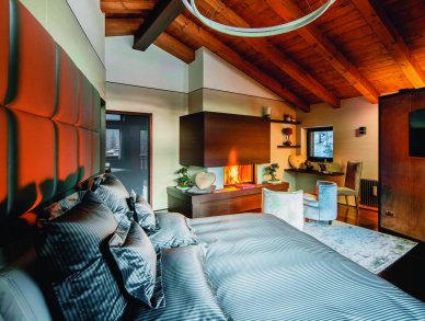 Chalet Perla Cortina d’Ampezzo