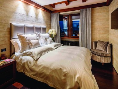 Chalet Perla Cortina d’Ampezzo