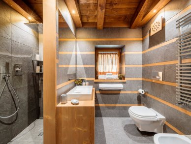 Chalet Perla Cortina d’Ampezzo