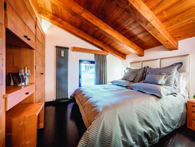 Chalet Perla Cortina d’Ampezzo