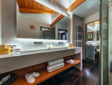 Chalet Perla Cortina d’Ampezzo