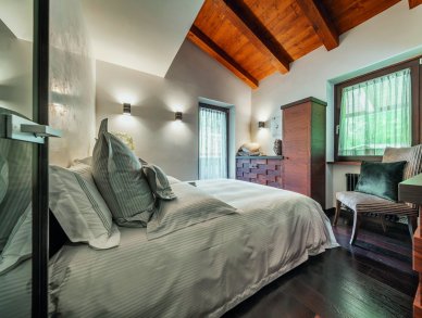 Chalet Perla Cortina d’Ampezzo