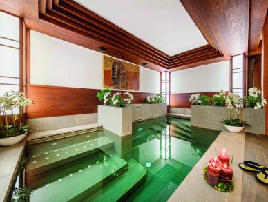 Chalet Perla Cortina d’Ampezzo