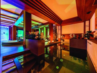 Chalet Perla Cortina d’Ampezzo