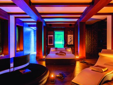 Chalet Perla Cortina d’Ampezzo