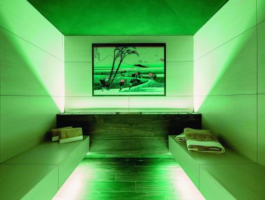 Chalet Perla Cortina d’Ampezzo