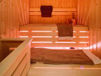 Chalet Perla Cortina d’Ampezzo