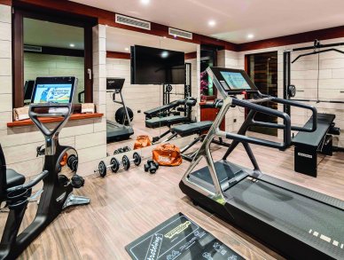 Chalet Perla Cortina d’Ampezzo