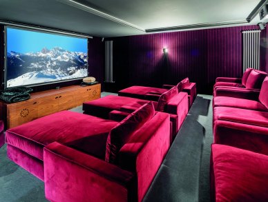 Chalet Perla Cortina d’Ampezzo