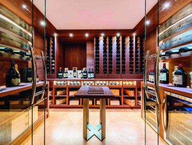 Chalet Perla Cortina d’Ampezzo