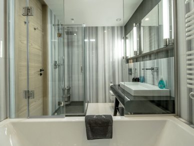 Apartment Aminona Crans-Montana