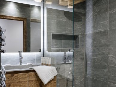 Appartement Le M 1850 Courchevel 1850