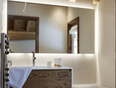 Appartement Le M 1850 Courchevel 1850