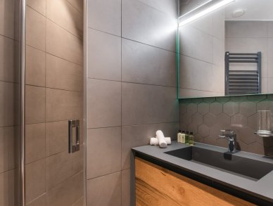 Апартаменты Makalu Куршевель 1650