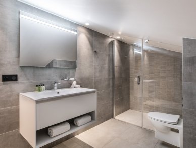 Апартаменты Makalu Куршевель 1650